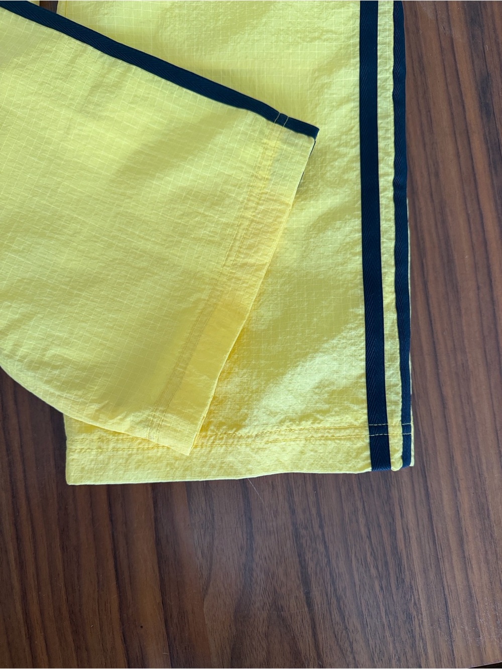 Adidas x Humanrace Pharrell Shell Track Pants. - Picture 9 of 11